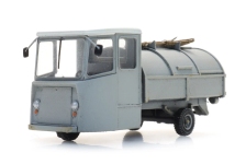 Artitec 387.333 - H0 - Spijkstaal Stadtreinigungswagen